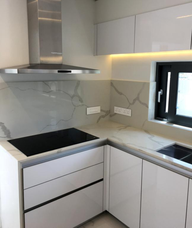 3 chambres Appartement à Limassol, Chypre No. 38566