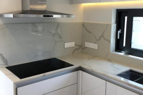 3 dormitorios Apartamento en Limassol,  No. 38566 6