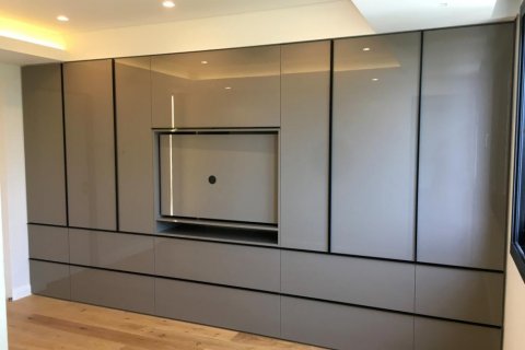 3 dormitorios Apartamento en Limassol,  No. 38566 8