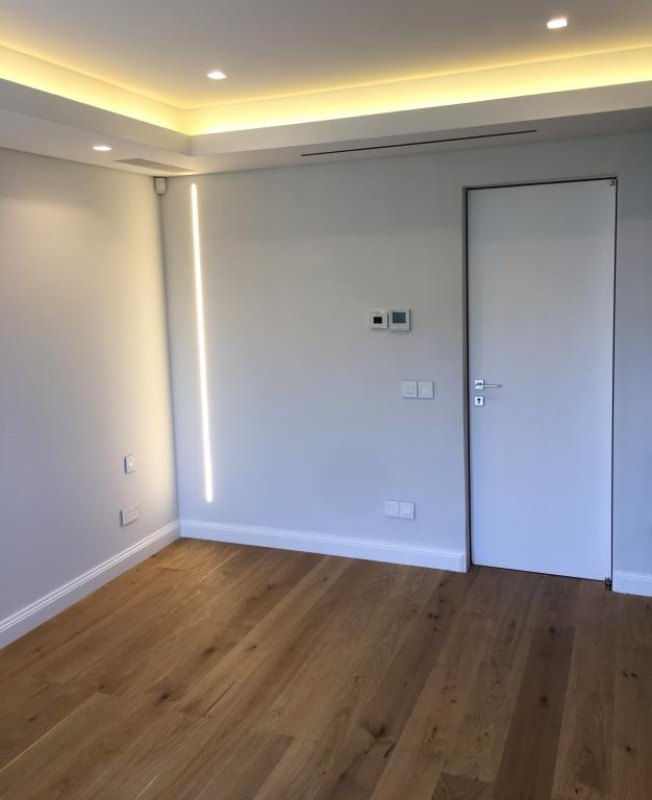 3 chambres Appartement à Limassol, Chypre No. 38566