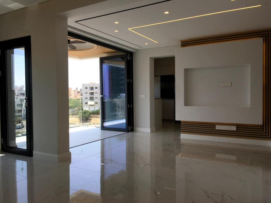3 chambres Appartement à Limassol, Chypre No. 38566