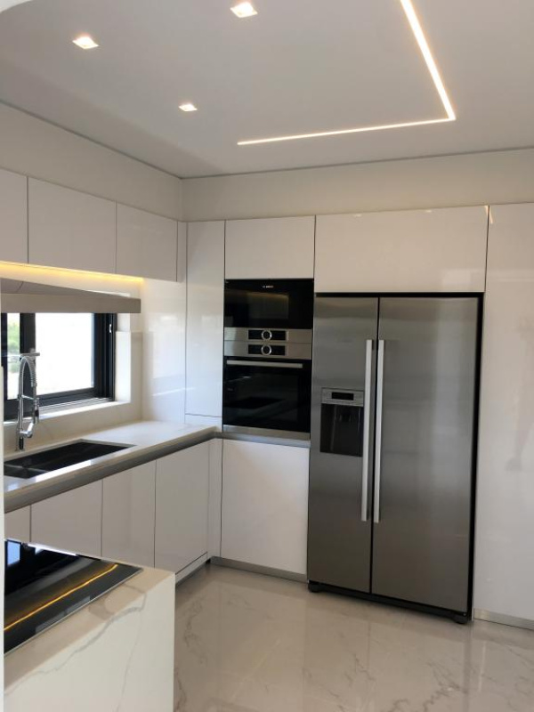 3 chambres Appartement à Limassol, Chypre No. 38566