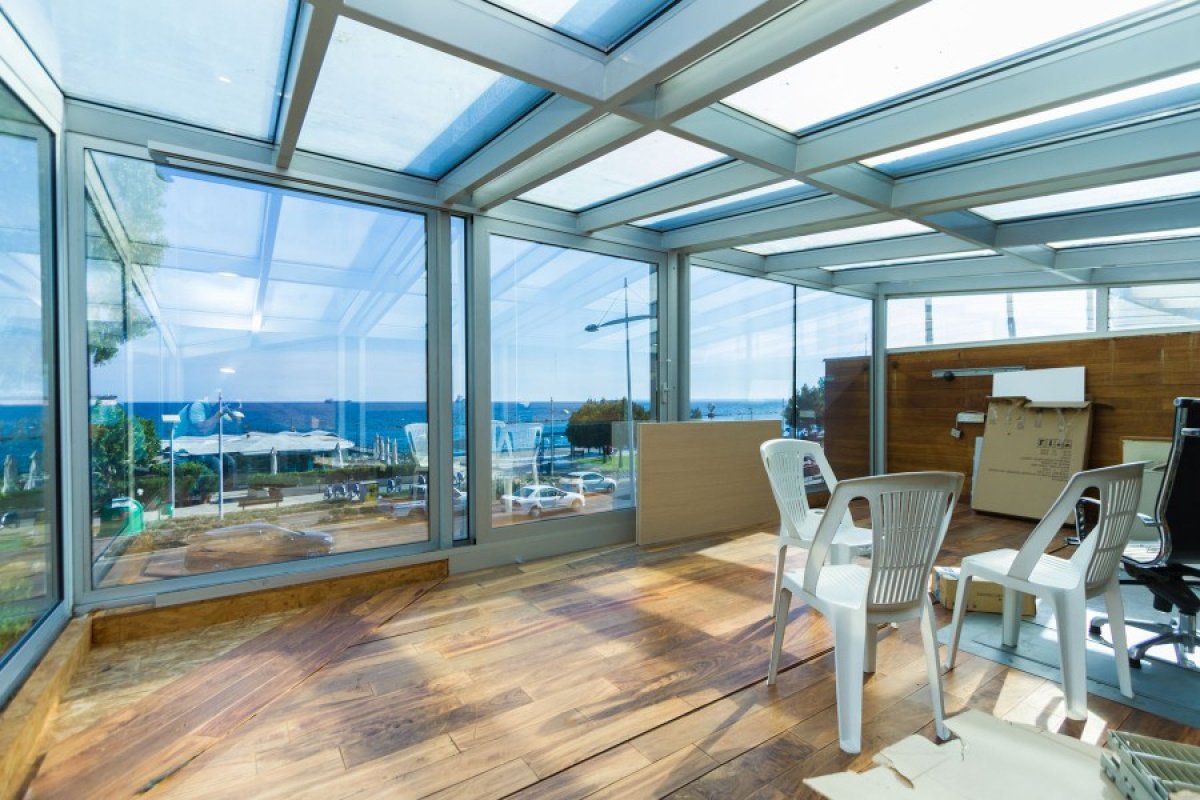 153m2 Commercial property in Nicosia, Cyprus No. 38568