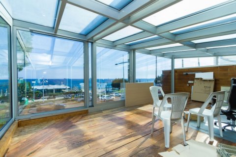 153m2 Local comercial en Nicosia,  No. 38568 3