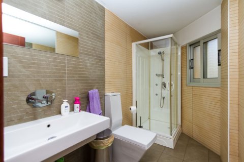 153m2 Local comercial en Nicosia,  No. 38568 13