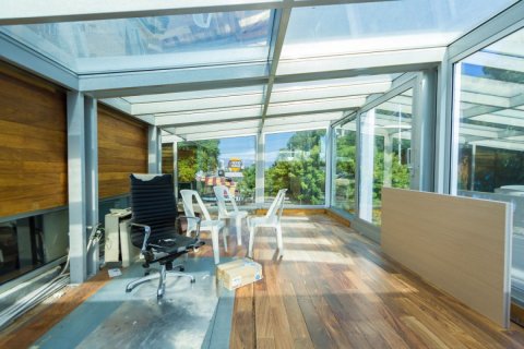 153m2 Local comercial en Nicosia,  No. 38568 4