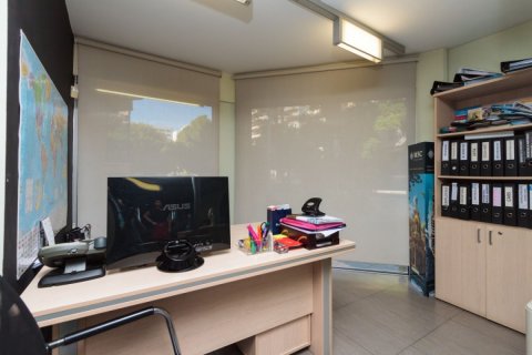 153m2 Local comercial en Nicosia,  No. 38568 7