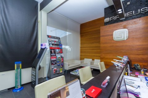 153m2 Local comercial en Nicosia,  No. 38568 9