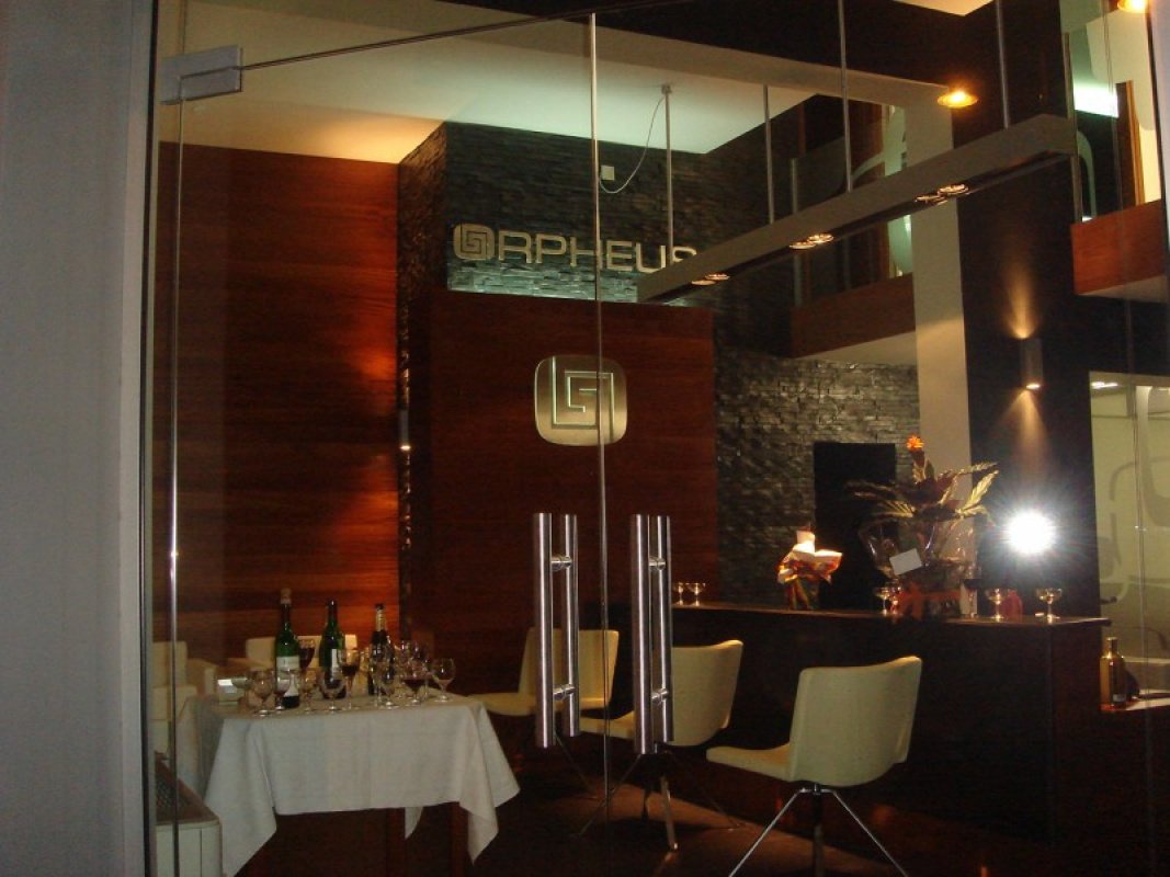 153m2 Commercial property in Nicosia, Cyprus No. 38568