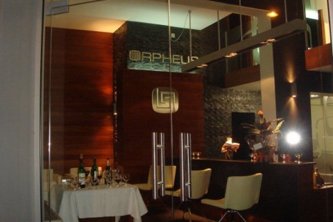 153m2 Local comercial en Nicosia,  No. 38568 11