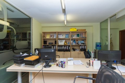 153m2 Local comercial en Nicosia,  No. 38568 8