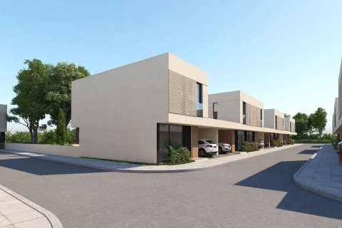 3 bedrooms Villa in Pervolia, Larnaka,  No. 41975 7