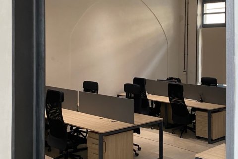 320m2 Bureau à Limassol,  No. 48969 5