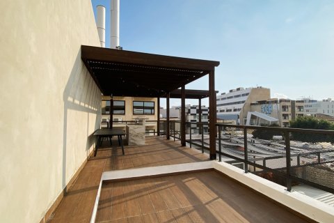 320m2 Bureau à Limassol,  No. 48969 3