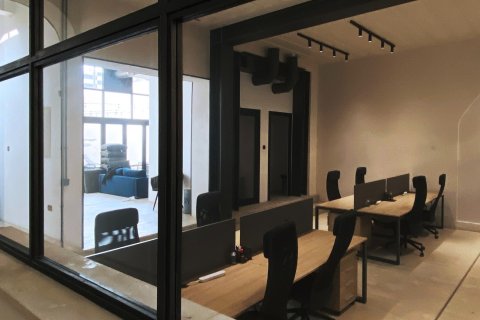 320m2 Bureau à Limassol,  No. 48969 4