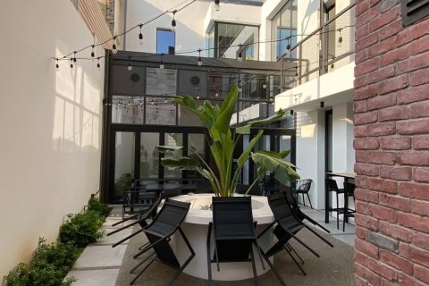 320m2 Bureau à Limassol,  No. 48969