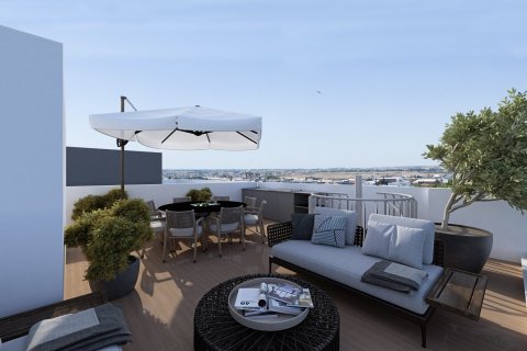 3 bedrooms Apartment in Aradippou, Larnaka,  No. 48967 17