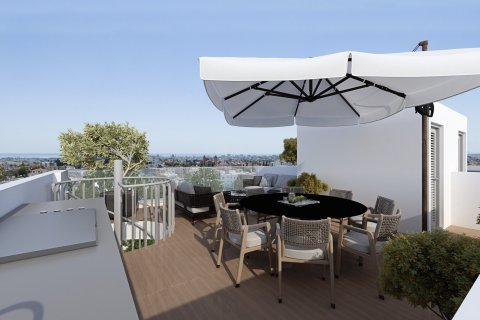 3 bedrooms Apartment in Aradippou, Larnaka,  No. 48967 18