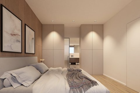 3 bedrooms Apartment in Aradippou, Larnaka,  No. 48967 6