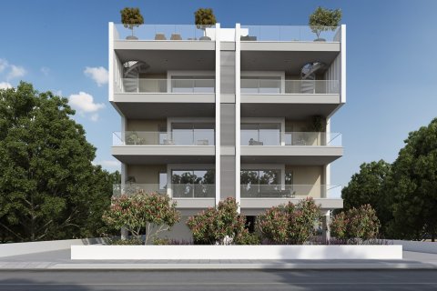 2 bedrooms Apartment in Aradippou, Larnaka, No. 48965 4