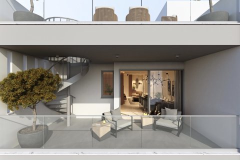 2 bedrooms Apartment in Aradippou, Larnaka, No. 48965 20