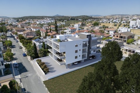 2 bedrooms Apartment in Aradippou, Larnaka, No. 48965 2