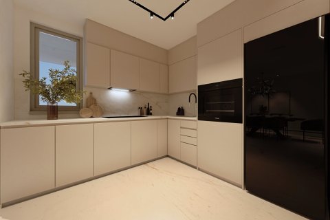 2 bedrooms Apartment in Aradippou, Larnaka, No. 48965 9