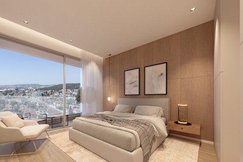 2 bedrooms Apartment in Aradippou, Larnaka, No. 48965 7