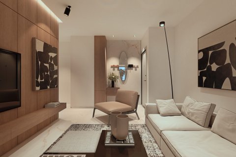 2 bedrooms Apartment in Aradippou, Larnaka, No. 48965 11