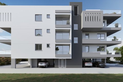 2 bedrooms Apartment in Aradippou, Larnaka, No. 48966 3