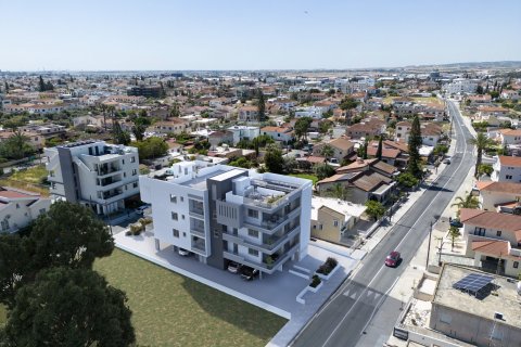 2 bedrooms Apartment in Aradippou, Larnaka, No. 48966