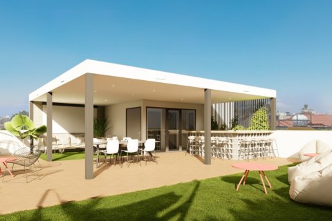 540m2 Bureau à Limassol,  No. 48970 15