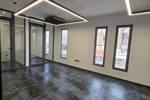 540m2 Bureau à Limassol,  No. 48970