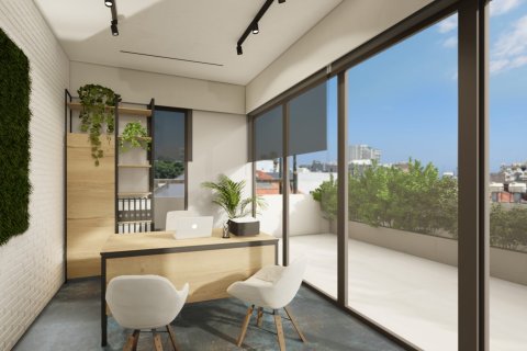 540m2 Bureau à Limassol,  No. 48970 13