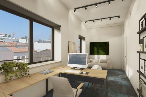 540m2 Bureau à Limassol,  No. 48970 10