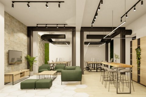 540m2 Bureau à Limassol,  No. 48970 5