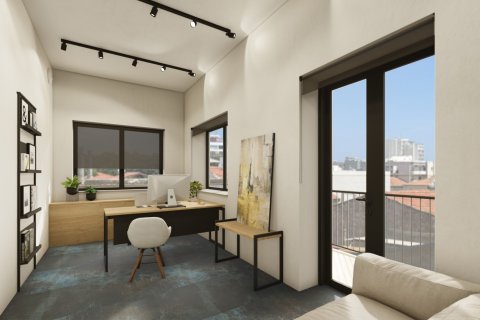 540m2 Bureau à Limassol,  No. 48970 9