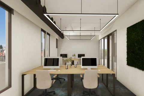 540m2 Bureau à Limassol,  No. 48970 12