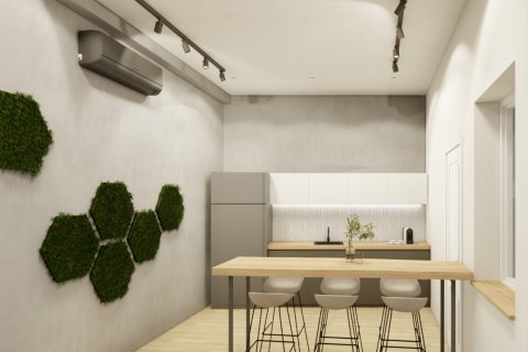 540m2 Bureau à Limassol,  No. 48970 11