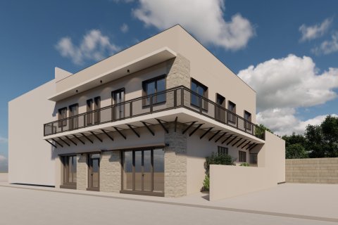 540m2 Bureau à Limassol,  No. 48970 2