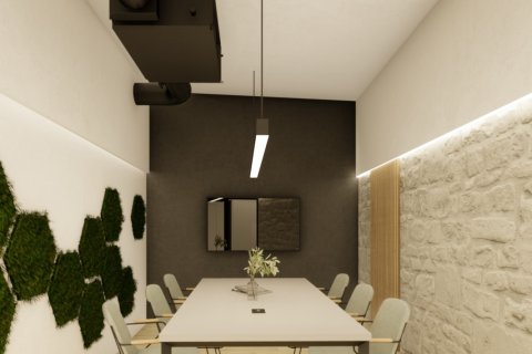 540m2 Bureau à Limassol,  No. 48970 8