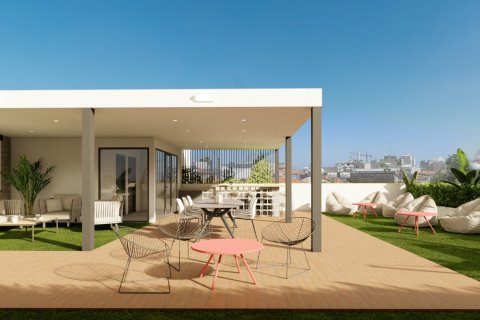 540m2 Bureau à Limassol,  No. 48970 16