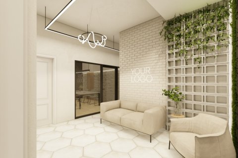 540m2 Bureau à Limassol,  No. 48970 7