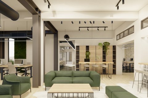 540m2 Bureau à Limassol,  No. 48970 4