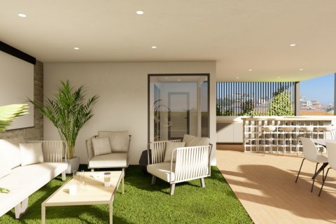 540m2 Bureau à Limassol,  No. 48970 17