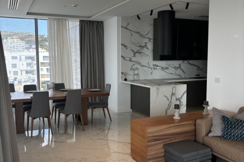 Квартира с 2 спальнями в Лимассол, Лимасол,  № 48971 2