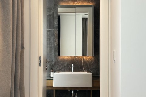 Квартира с 2 спальнями в Лимассол, Лимасол,  № 48971 11