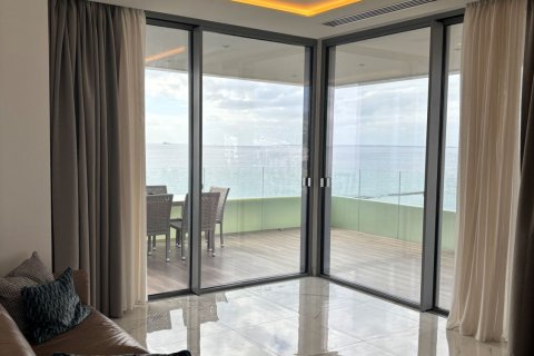 Квартира с 2 спальнями в Лимассол, Лимасол,  № 48971