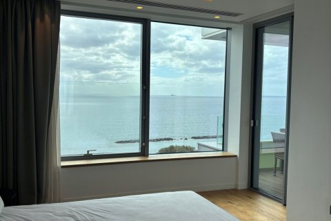 Квартира с 2 спальнями в Лимассол, Лимасол,  № 48971 5