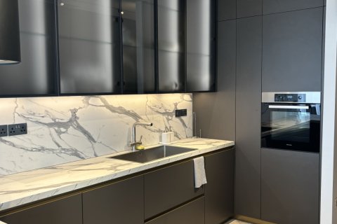 Квартира с 2 спальнями в Лимассол, Лимасол,  № 48971 17